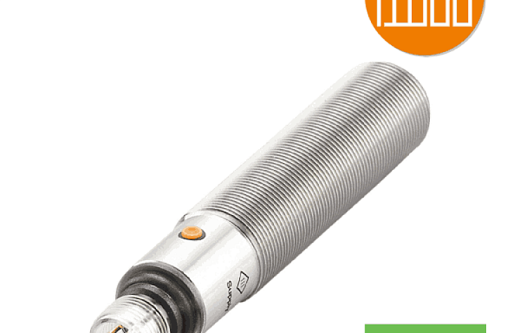 Ультразвуковой датчик уровня IFM UGT510